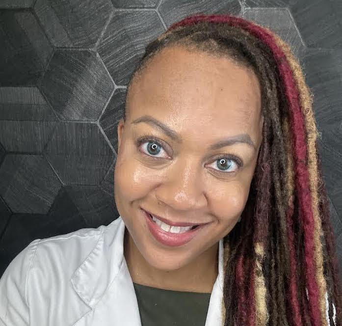 Dr. Ayanna  Ennis