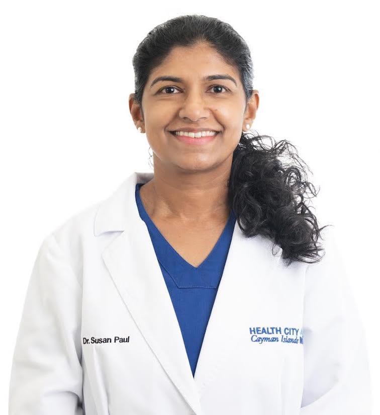 Dr. Susan Paul