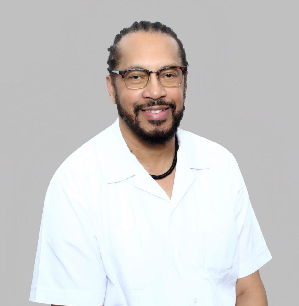 Dr. Stephen Gay