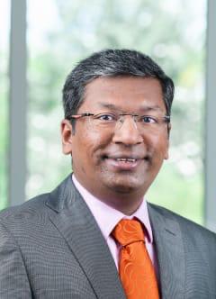 Dr. Vijaya Santhanakrishnan